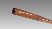 Ney, Cherry or plum wood (from Hnene), Iranian (Persian), Turkey